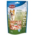 Trixie Premio csirkés pizza