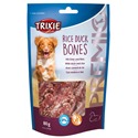 Trixie Premio rizses kacsás csontok