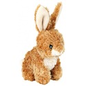 Trixie Plüss nyúl (15 cm)