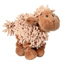 Trixie Plüss bárány (21 cm)