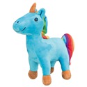 Trixie Plüss unikornis (25 cm)