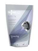 TROVET GUINEA PIG - TENGERIMALAC TÁP (GHF)  1,2 kg