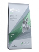 Trovet Rabbit - Gyógyhatású Nyúltáp (RHF)  5 kg