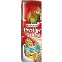 Versele Laga Prestige Sticks Big Parakeets Exotic Fruit 140 g
