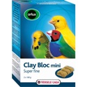 Versele Laga Orlux Clay Bloc Mini 3x180 g