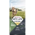 Opti Life Prime Adult Chicken 12,5 kg