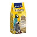 Vitakraft Sandy madárhomok nagy papagájnak 2,5 kg