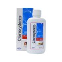 Clorexyderm Forte Sampon (200 ml)