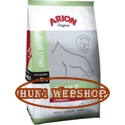 ARION Original Adult Small Lamb & Rice 7,5 kg