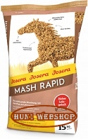 Josera MASH RAPID  15 kg