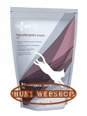 Trovet Hypoallergenic Cat (IRD) Insect  500 g