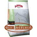 ARION Original Adult Small Salmon & Rice 7,5 kg