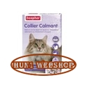 Beaphar Calming collar - nyugtató nyakörv macskáknak (35 cm)