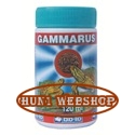 Bio-Lio Gammarus teknőstáp (120 ml)