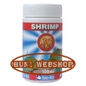 Bio-Lio Shrimp teknőstáp (120 ml)