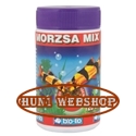 Bio-Lio Morzsa Mix színes szemcsés haltáp (120 ml)