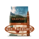 Bravery Grain Free Adult Large/Medium Lamb 12 kg