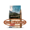 Bravery Grain Free Adult Mini Iberian Pork 7 kg