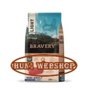 Bravery Grain Free Adult Mini Light Iberian Pork 7 kg