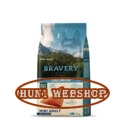 Bravery Grain Free Adult Mini Salmon 7 kg