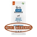 Brit Care Hypoallergenic Adult Large Lamb 12 kg