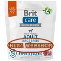 Brit Care Hypoallergenic  Adult Large Lamb 1 kg
