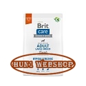 Brit Care Hypoallergenic Adult Large Lamb 3 kg