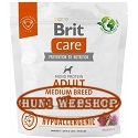 Brit Care Hypoallergenic Adult Medium Breed Lamb 1 kg