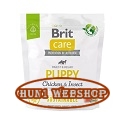 Brit Care Dog Sustainable Insect Puppy  1 kg