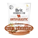 Brit Care Functional Snack ANTIPARASITIC  150 g