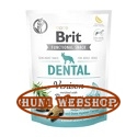 Brit Care Functional Snack DENTAL  150 g