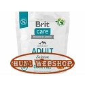 Brit Care Grain-Free Adult Salmon &  Potato 1 kg