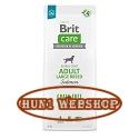 Brit Care Grain-Free Adult Large Breed Salmon & Potato 12 kg