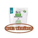 Brit Care Grain-Free Adult Large Breed Salmon & Potato 1 kg