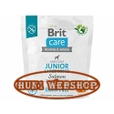 Brit Care Grain-Free Junior Large Breed Salmon & Potato 1 kg