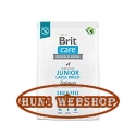 Brit Care Grain-Free Junior Large Breed Salmon & Potato 3 kg