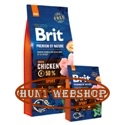 Brit Premium by Nature Sport 3 kg