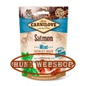 CarniLove Cat Crunchy Snack Salmon & Mint (lazac-menta) 50 g