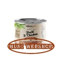 Chicopee Cat Adult Gourmet Pot Duck & Chicken (kacsa és csirke) 195 g