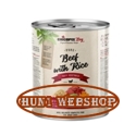 Chicopee Dog Adult Pure Beef with Rice (marha rizzsel) 800 g