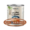 Chicopee Dog Adult Pure Poultry & Salmon (szárnyas és lazacfilé) 800 g