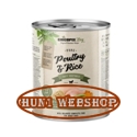 Chicopee Dog Adult Pure Poultry & Rice (szárnyas és rizs) 800 g