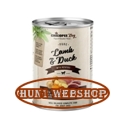 Chicopee Dog Adult Pure Lamb & Duck (bárány és kacsa) 400 g