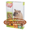 Dolly Pets Complete Rágcsáló eledel 450 g