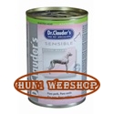 Dr. Clauders Selected Meat Sensible Pork Pure (sertés) 400 g