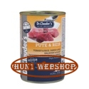 Dr. Clauders Selected Meat Turkey & Rice (pulyka-rizs) 400 g