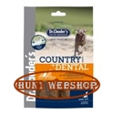 Dr. Clauders Country Dental Snack Ente - Medium Breed 120 g