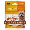 M&C VetIQ Healthy Treats Skin & Coat For Dogs & Puppies 70 g