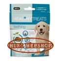 M&C VetIQ Healthy Treats Teething For Puppies 50 g
