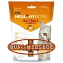 M&C VetIQ Healthy Bites Hairball Remedy For Cats and Kittens